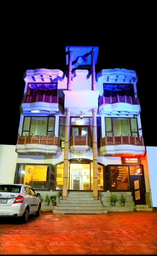 Hotel Kirandeep Agra Agra  Exterior foto